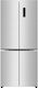 Princess Kühl-Gefrierkombination 463Es Total NoFrost H192xB83.5xT60cm. Inox 4DE476PAR