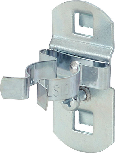Straight Tool Clamp Small 19mm Ks Tools