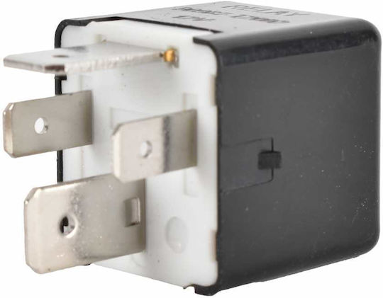 Relay Toyota Hilux Vigo Kun25 15 35 26 05-'15 Ignition