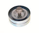 Belt Pulley Citroen Xsara Break-Picasso-Van-Wagon-Coupe 97-12/Peugeot 206 98-12 306 93-03 406 95-05 605 806 5751.51 55961mg/rolka-10734