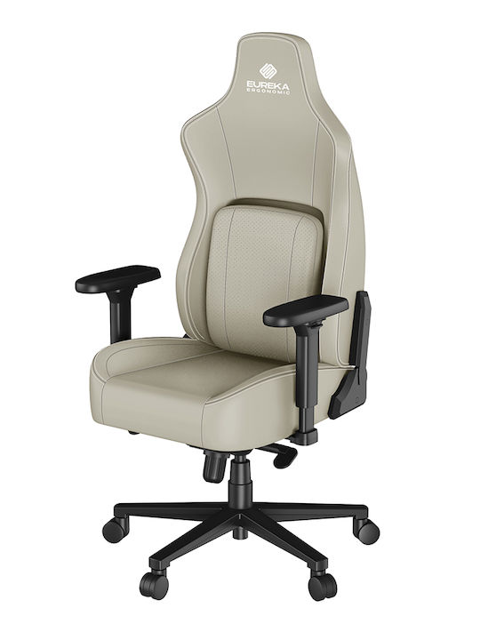 Eureka Ergonomic Python II GC-08 Artificial Lea...