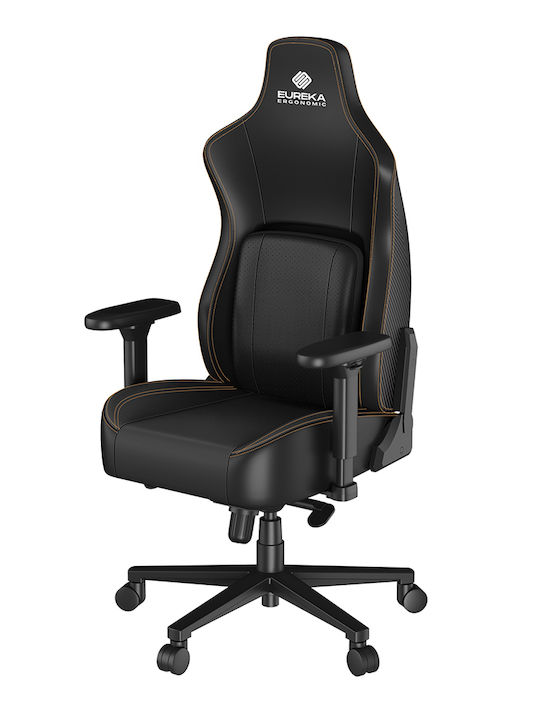 Eureka Ergonomic Python II GC-08 Artificial Lea...