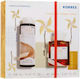 Korres Cashmere Kumquat Women's Set with Eau de Toilette