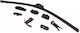Maxgear Driver Car Wiper 600mm