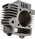 Motorcycle Engine Cylinder 57mm for Honda Astrea Grand 100