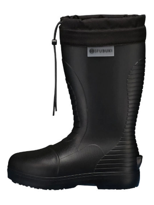 Fubuki Boots Arbeitsstiefel bis zum Schienbein Fubuki Boots Arbeitsstiefel bis zum Schienbein