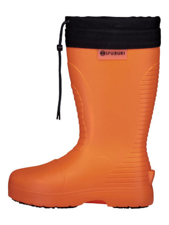 Safety Wellies