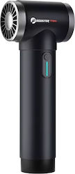 Tragbares Gebläse Tf50 70000 Rpm 500w Leistung Pyramid 2000mah