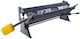 Sheet Metal Bending Machine Manual Bending Width 910 Mm Maximum Bending Angle 135° Maximum Thickness 1.5 Mm