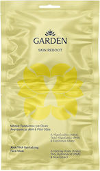 Garden Face Mask