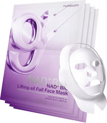Numbuzin Sheet Mask 4 τμχ x 48ml