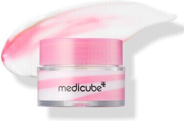 Medicube Pdrn Μάσκα Χειλιών 10gr