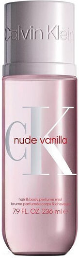 Calvin Klein One Nude Vanilla Body Mist 236ml