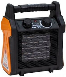 Ruris Vulcano 300s Elektrischer Heizgerät 3000 W 30 Sqm 322 M³/h Ruris Vulcano 300s Elektrischer Heizgerät 3000 W 30 Sqm 322 M³/h