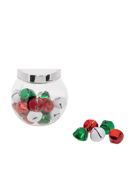 Atmosphera Clopoței Vas Multicolor 7,5x5cm