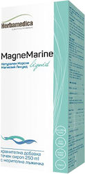 Herbamedica Magne Marine 250мл Herbamedica Magne Marine 250мл