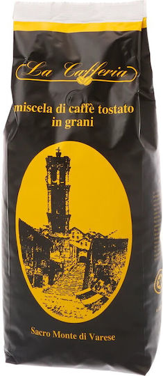 La Cafferia Καφές Espresso σε Κόκκους 1kg