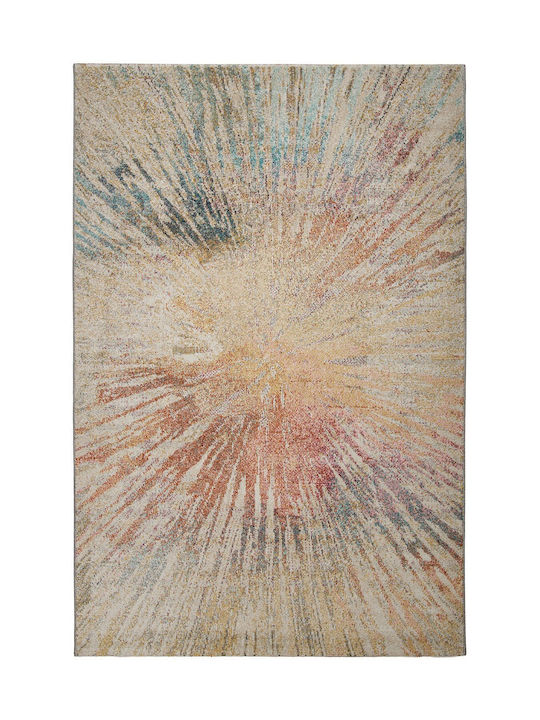 Viokarpet Naif Rug Rectangular Multi
