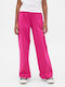 Παιδικό Παντελόνι Φόρμας Bright Fuchsia Baggy