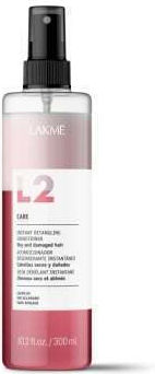Lakme Conditioner Wiederaufbau/Pflege für Trocken Haare 300ml