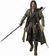 Lord Rings S.h Figuarts Aragorn Φιγούρα Δράσης 16cm
