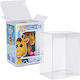 Protective Case Standard 0.5mm Auto-lock Funko Pop Figures 4” 1 Piece 118.5x92.5x163