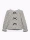 Kids' Tunic Long Sleeve Green
