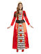 Carnival Costume Queen