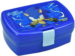 Gim Sonic Prime Син