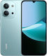 Xiaomi Redmi 15C NFC Dual SIM (4/128GB) Mint Green