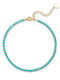 Гривна Anklet Awear Aqualia Тюркоаз