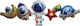 Balloon Foil Jumbo 92cm