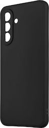 Obal:Me Matte Back Cover Σιλικόνης 1.5mm Μαύρο ...