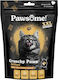Pawsome Crounchy Paws Κοτόπουλο 150gr