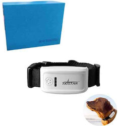 Tkstar Electric Dog GPS Collar