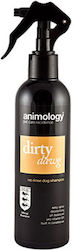 Animology Dirty Dawg Χωρίς Ξέβγαλμα Shampoo Spr...