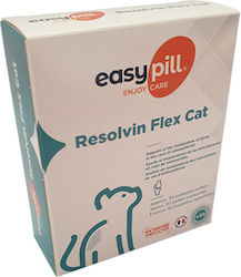 EasyPill Resolvin Flex Витамин 60гр EasyPill Resolvin Flex Витамин 60гр