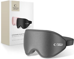 Tech-Protect Eyeshade Μάσκα Ύπνου Memory Foam Γκρι Tech-Protect Eyeshade Μάσκα Ύπνου Memory Foam Γκρι