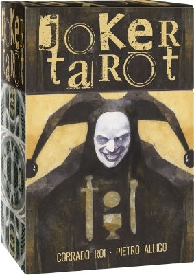Joker Tarot Pietro Alligo Joker Tarot Pietro Alligo