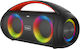 Energizer Ηχείο Bluetooth Μαύρο BTS258