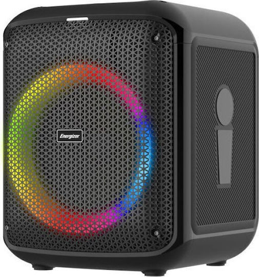 Energizer Ηχείο BTS458 Μαύρο