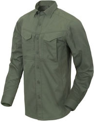 Helikon Tex Shirt Πράσινο