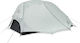 Naturehike Winter Camping Igloo Mountaineering Grey with Double Cloth for 2 People Waterproof 4000mm 215x135x110cm