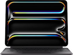 Apple Magic Keyboard Flip Cover (iPad Pro 2024 13") Neagră Apple Magic Keyboard Flip Cover (iPad Pro 2024 13") Neagră