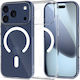 Tech-Protect Flexair Back Cover Σιλικόνης Διάφα...