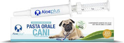 Aloeplus Οδοντόκρεμα για Στοματική Υγιεινή 15ml Aloeplus Οδοντόκρεμα για Στοματική Υγιεινή 15ml