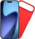 Volte-Tel Silicone Camera Guard Back Cover with...