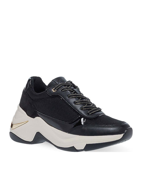 Chunky Sneakers Black