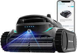 Wybot M2 Ασύρματο 120W για Πισίνες έως 25x16m με Φίλτρο 6lt