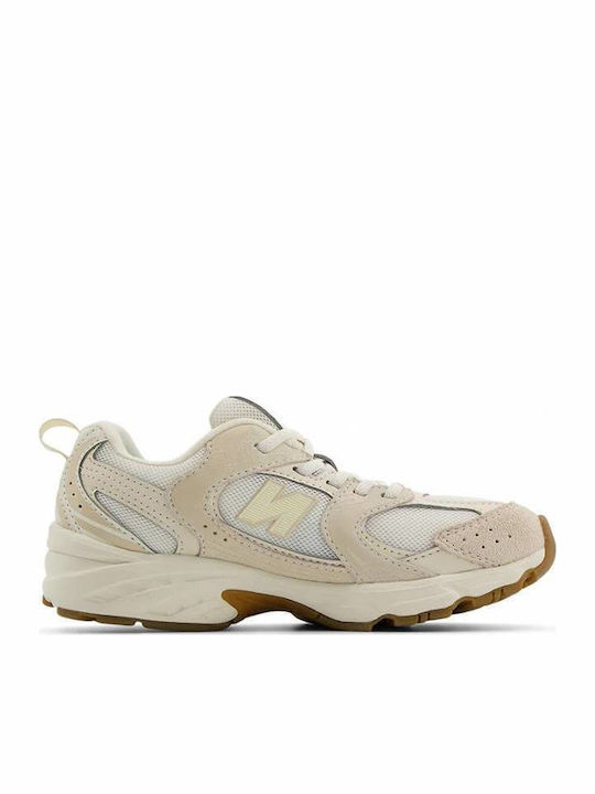 New Balance 530 530 Kids Sneakers Beige